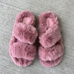 Woman Slippers